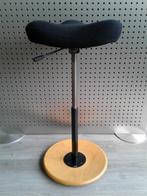 Stokke (Variér) Move (Medium) (Zwart), Zeer Mooi!, Huis en Inrichting, Gebruikt, Zwart, Ophalen of Verzenden, Variér