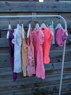 Kledingpakket meisje maat 80 zomer, Kinderen en Baby's, Babykleding | Overige, Ophalen of Verzenden, Zo goed als nieuw, Meisje