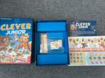 Clever Junior, Ophalen of Verzenden, Zo goed als nieuw