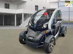 Renault Twizy Urban koop accu 45 km uitvoering., Gebruikt, Overige merken