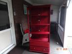 Boekenkast, Ophalen, Gebruikt, 50 tot 100 cm, 150 tot 200 cm
