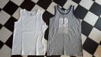 Set van 2 hemden 1x nieuw H&M +1x zgan Soho 158 - 164, Nacht- of Onderkleding, H&M, Nieuw, Ophalen of Verzenden