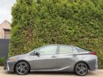 Toyota Prius 1.8 Plug-in Hybrid Camera Navigatie, 8 kWh, Stof, Gebruikt, Zwart