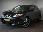 Nissan Qashqai 1.2 Tekna Nwe APK airco Automaat, Auto's, Nissan, Automaat, 65 €/maand, Gebruikt, 4 cilinders