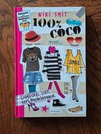 100% Coco - Niki Smit (nieuw), Boeken, Ophalen of Verzenden, Nieuw, Niki Smit, Fictie