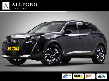 Peugeot 2008 1.2 PureTech Allure Pack (APPLE CARPLAY/ANDROID beschikbaar voor biedingen