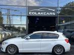 BMW 1-serie 116i M Sport Xenon Verlaagd Nap, 1-Serie, 65 €/maand, Achterwielaandrijving, Euro 6