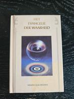 Het evangelie der waarheid Willem Glaudemans, Overige typen, Ophalen of Verzenden, Zo goed als nieuw, Overige onderwerpen