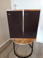 B&W DM4, Audio, Tv en Foto, Luidsprekers, Ophalen, Gebruikt, 60 tot 120 watt, Bowers & Wilkins (B&W)