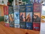 Lord of the Rings LCG - zeer compleet, Hobby en Vrije tijd, Gezelschapsspellen | Bordspellen, Een of twee spelers, Ophalen of Verzenden