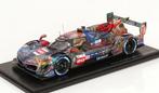 BMW M Hybrid V8 24h LeMans 2024 Art Car Mehretu 1:18 (nieuw), Hobby en Vrije tijd, Modelauto's | 1:18, Verzenden, Nieuw, Auto