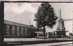 Putten, Rusthuis Elim met Molen (1966), Gelopen, Gelderland, 1960 tot 1980, Ophalen of Verzenden