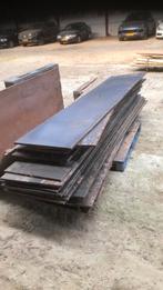 Watervaste triplex platen, Ophalen, Gebruikt, Hout, Minder dan 20 mm