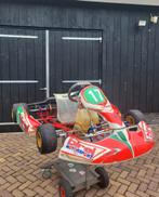 Birel 2014 kart, rollend chassis., Sport en Fitness, Karting, Ophalen of Verzenden, Gebruikt, Kart