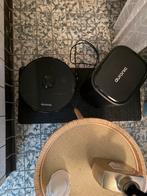 Auronic robotstofzuiger, Witgoed en Apparatuur, Gebruikt, Ophalen of Verzenden, 1600 tot 2000 watt, Robotstofzuiger