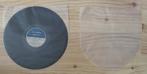 10 Inch LP binnenhoes 45x, Ophalen of Verzenden, Zo goed als nieuw, 10 inch