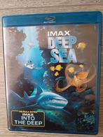 Blu-ray Imax Deep Sea, Ophalen of Verzenden, Zo goed als nieuw, Muziek en Concerten