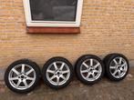 Vredestein Winterbandenset Suzuki Vitara 215/50 R17, Ophalen, 215 mm, Banden en Velgen, 17 inch