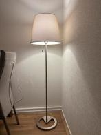 Ikea NYFORS Staande Lamp - Stijlvol en Functioneel, Huis en Inrichting, Ophalen, Zo goed als nieuw, Metaal, 100 tot 150 cm