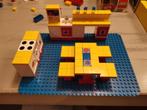 Vintage Lego Homemaker Keuken Set 261 (1971), Ophalen of Verzenden, Gebruikt