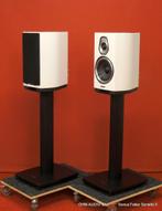 Sonus Faber Sonetto II (2), Incl Sonetto Stands & Verpakking, Overige merken, Ophalen of Verzenden, Zo goed als nieuw, 120 watt of meer