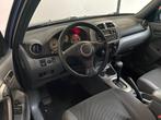 Toyota RAV4 2.0-16V VVT-i Luna. Trekhaak! (bj 2000), Automaat, 1998 cc, 150 pk, Blauw