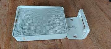 Modem / WIFI router Ziggo beschikbaar voor biedingen