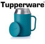Tupperware Iso coffee Mug / Thermobeker # 400 ml, Ophalen of Verzenden, Nieuw, Beker of Kan