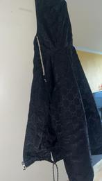 Gucci Jas - Zwart, Ophalen of Verzenden, Zo goed als nieuw, Zwart