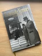 FOTOBOEK LONDEN HENK VAN CAUWENBERGH, Verzenden, Zo goed als nieuw, Fotografie algemeen
