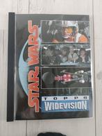 Star Wars Topps Widevision trading cards 90's, Ophalen of Verzenden, Zo goed als nieuw
