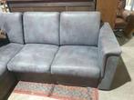 Hele nette hoekbank met lounge gedeelte 220 CM BREED 80-140, Huis en Inrichting, Banken | Bankstellen, Ophalen, 125 tot 150 cm