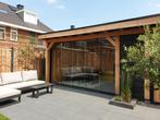 ZOMERACTIE! Glazen schuifwanden, Doe-het-zelf en Verbouw, Glas en Ramen, Ophalen, Nieuw