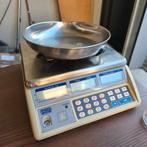 WEDA Weegschaal - Professioneel Gebruik, Ophalen of Verzenden