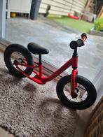 Loopfiets Specialized Hotwalk rood 12 inch, Fietsen en Brommers, Fietsen | Kinderfietsjes, Ophalen, Zo goed als nieuw, Minder dan 16 inch