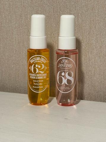 Sol de Janeiro Body Spray Set beschikbaar voor biedingen