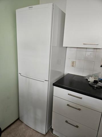 Siemens Koelvriescombi - Zeer Goede Staat! beschikbaar voor biedingen