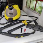 Karcher sc1402 Stoom reiniger, Ophalen of Verzenden, Gebruikt