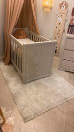 Zacht Vloerkleed Off-White, 100 tot 150 cm, Wit, 7443BS, Ophalen of Verzenden