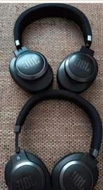 2X JBL 660NC ZO GOED ALS NIEUW, Ophalen of Verzenden, Zo goed als nieuw, Overige merken