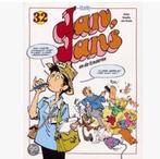Jan Jans En De Kinderen en nog Diverse Retro Stripboeken, Ophalen of Verzenden
