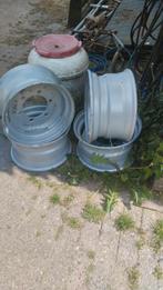 Velgen nieuw landbouwsteek, Ophalen, Nieuw