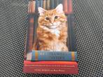 Met Fluwelen Pootjes - Dewey de Bibliotheekkat, Ophalen of Verzenden, Gelezen, Vicki Myron & Bret Witter, Nederland