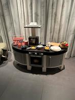 Bosch speelkeuken  + accessoires, Ophalen, Zo goed als nieuw, Kunststof