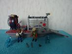 luchtkussen boot met dino kooi 9433, Ophalen of Verzenden