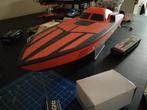 Rc boot Proboat stealthwake Nieuw, Verzenden, Nieuw, Groter dan 1:32, Overige merken