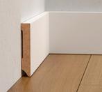 Co-pro gelakte plint amsterdam wit 12x70x2400, Doe-het-zelf en Verbouw, Plinten en Afwerking, Ophalen, Nieuw, Mdf, 200 tot 250 cm