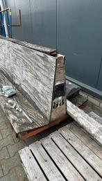 Transportwagen opknapper, Doe-het-zelf en Verbouw, Transportwagens, Ophalen, -, Zo goed als nieuw, -