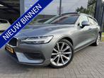 Volvo V60 2.0 T4 Momentum Pro Panoramadak Lederen bekleding, 12 maanden, 15 km/l, 4 cilinders, 1603 kg