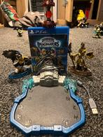 Skylanders Imaginators Starterpack, Avontuur en Actie, 2 spelers, Ophalen of Verzenden, Zo goed als nieuw